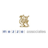 Mezze Associates Ltd logo - Similar company to Mezze Restaurant Group