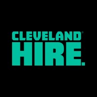 Cleveland Hire logo - Similar company to Newspace