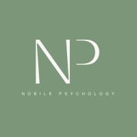 Nobile Psychology, PC logo - Similar company to Kaufman Law