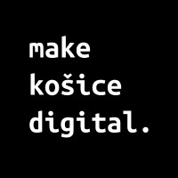 Make Košice Digital