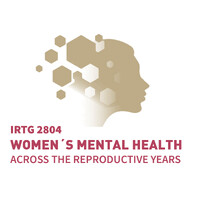 IRTG 2804 (International Research Training Group 2804) logo - Similar company to Womb Lab - Women'S Mental Health & Brain Function