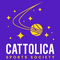 Cattolica Sports Society logo - Similar company to Sarl Proform