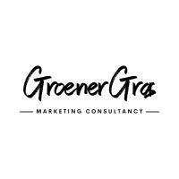 Groener Gras Marketing Consultancy logo - Similar company to Bakker Bart Vlijmen