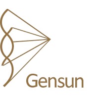 Gensun Biopharma logo - Similar company to Datiphy Inc