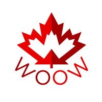 WooW Canada Immigration logo - Similar company to Kanset Services Inc.