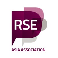 RSE Asia Association logo - Similar company to Megatrust