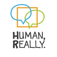 Human, Really. logo - Similar company to Ghetlab
