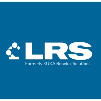 LVD Robotic Solutions BV logo - Similar company to Ml4Vision
