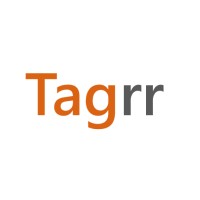 Tagrr, Inc logo - Similar company to Vibespot