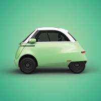 Microlino Sverige logo - Similar company to Rosett Ab