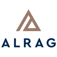 ALRAG Allgemeine Leasing und Realitäten Aktiengesellschaft logo - Similar company to Adomo Group