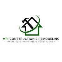 MRI Construction & Remodeling logo - Similar company to Mri Construction