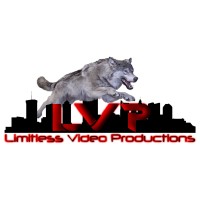 Limitless Video Productions, LLC logo - Similar company to Limitless Productions