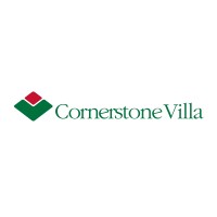 Cornerstone Villa logo - Similar company to Cornerstone Village