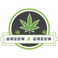 green2green logo - Similar company to Inditech Consulting