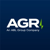 AGR logo - Similar company to OWC