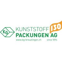 Kunststoff-Packungen AG logo - Similar company to Formbar Ag