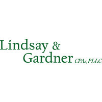 Lindsay & Gardner CPAs, PLLC logo - Similar company to Onyx Tax, Llc