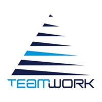 TeamWork Corporate logo - Similar company to Teamwork Belux