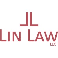 Lin Law LLC logo - Similar company to Zanck, Coen, Wright & Saladin, Pc