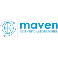 Maven Scientific Laboratories Pvt Ltd. logo - Similar company to Asentric
