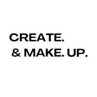 Create & Make Up - Beauty Content Creation logo - Similar company to Generation: Generative Ai Content For Beauty & Cpg