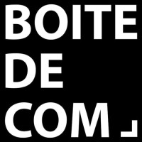Boitedecom - Objets publicitaires et Goodies sur-mesure logo - Similar company to Id Goodies