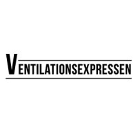 Ventilationsexpressen.se logo - Similar company to Building Ventilation Solutions