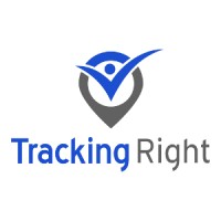 Tracking Right logo - Similar company to Geotraq