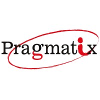 Pragmatix INDIA logo - Similar company to Pragmatix Information And Communication Technologies