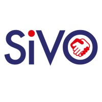 Swiss International Volunteer Organisation - SIVO logo - Similar company to Returnerswork