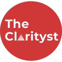 The Clarityst logo - Similar company to Techsector Services Inc.