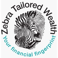 Zebra Tailored Wealth logo - Similar company to Forest Wealth
