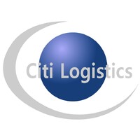 Citi Logistics logo - Similar company to Edylinn