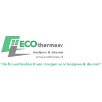 ECOtherma BV logo - Similar company to Colibri Consulting Bv
