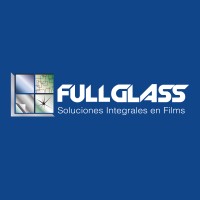 FullGlassChile logo - Similar company to Creadores De Pan
