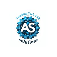 AS Solutions logo - Similar company to As Solutions