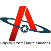 Digital Asset Solutions logo - Similar company to Jago Developments