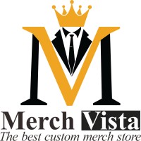 Merch Vista logo - Similar company to Radja Group