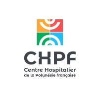 Centre Hospitalier de la Polynésie française logo - Similar company to Dti - Direction Des Talents Et De L'Innovation