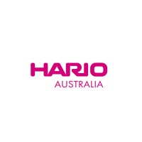 HARIO Australia logo