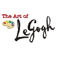The Art Of Legogh