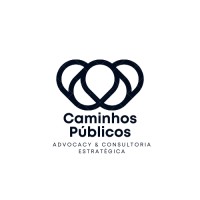 Caminhos Públicos logo - Similar company to Kairos Consultoria Ltda.