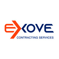 Exove Contracting Services logo - Similar company to Maxsons Engineering
