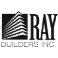 Ray Builders logo - Similar company to One70Group