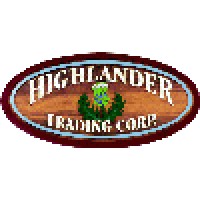 Highlander Trading Corp