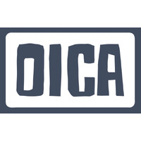 OICA logo - Similar company to Eucar - European Council For Automotive R&D
