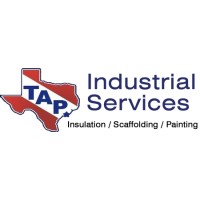 TAP Industrial Services logo - Similar company to Middleton Construction