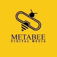 Metabee Digital Media logo - Similar company to Aimarketer Pvt. Ltd.