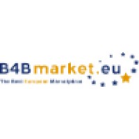 B4Bmarket International BV logo - Similar company to Web2Clean.Com